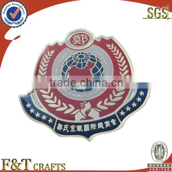 souvenir personalized custom made badges