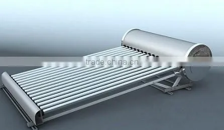 Hot Sale and best quality industrial solar heater(Manufacturer)