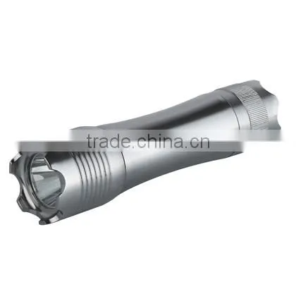 new product used Q3 LED Aluminium Flashlight