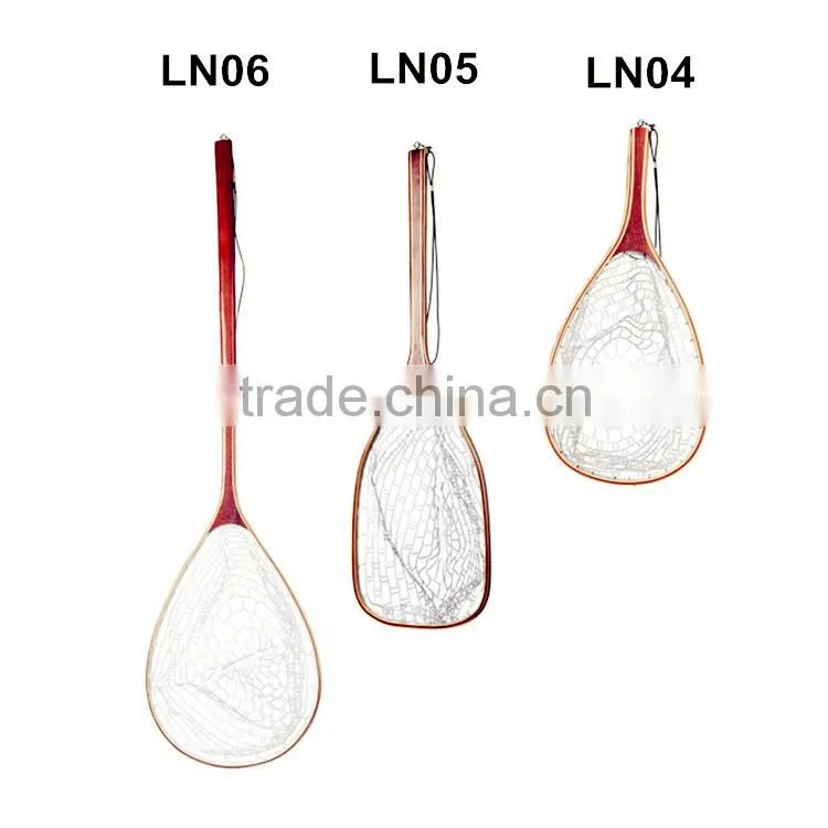 Grayling Landing Net