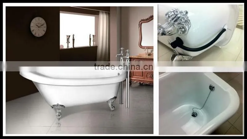 Royal Freestanding Bathtub for Sale