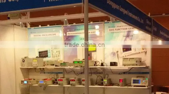 Single Channel Output 15V 20A Adjustable Linear DC Power Supply For Laboratory
