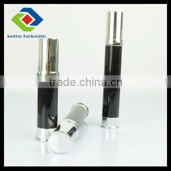 20ml/0.5oz AS cosmetic bottle, airless bottle,airless pump bottle