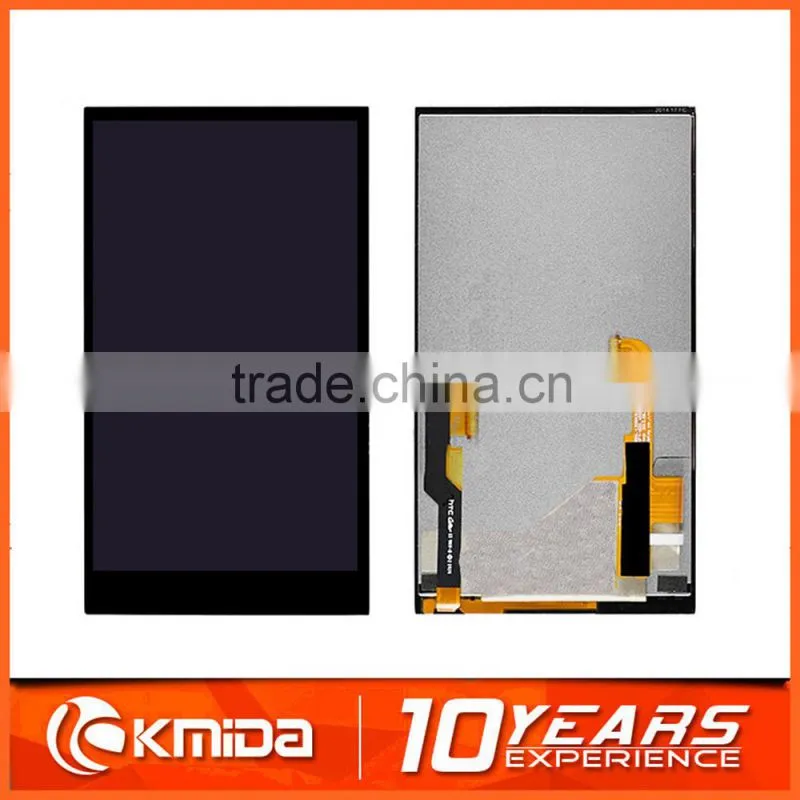 factory wholesale lcd for HTC M8 LCD with digitizer