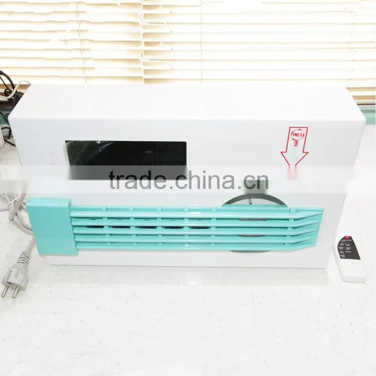 hot portable ozone generator ozonizer