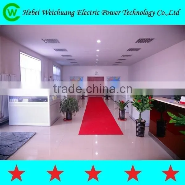 High Quality Hot Sales Made in China Accessories Products Cable Preforemd Vibration Damper