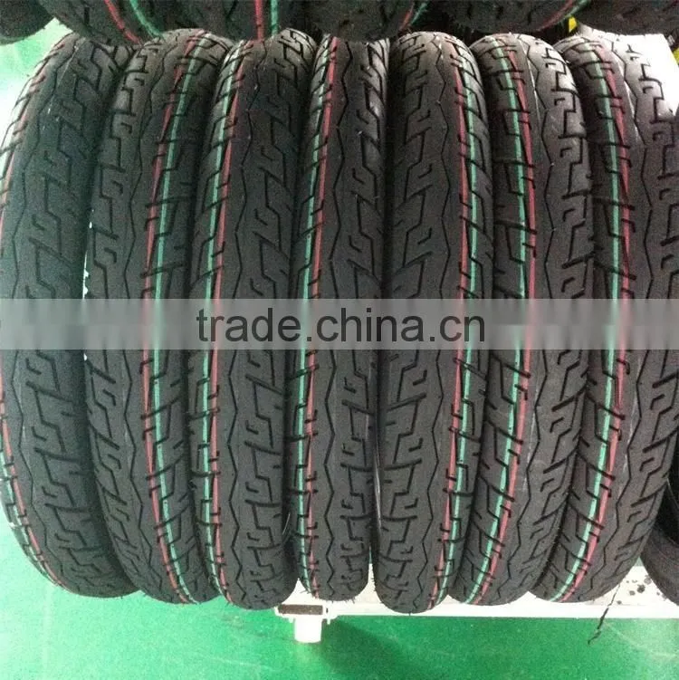 motorcycle accessories motorcycle tire 130/90-18 tubelesstyre 130x90x18