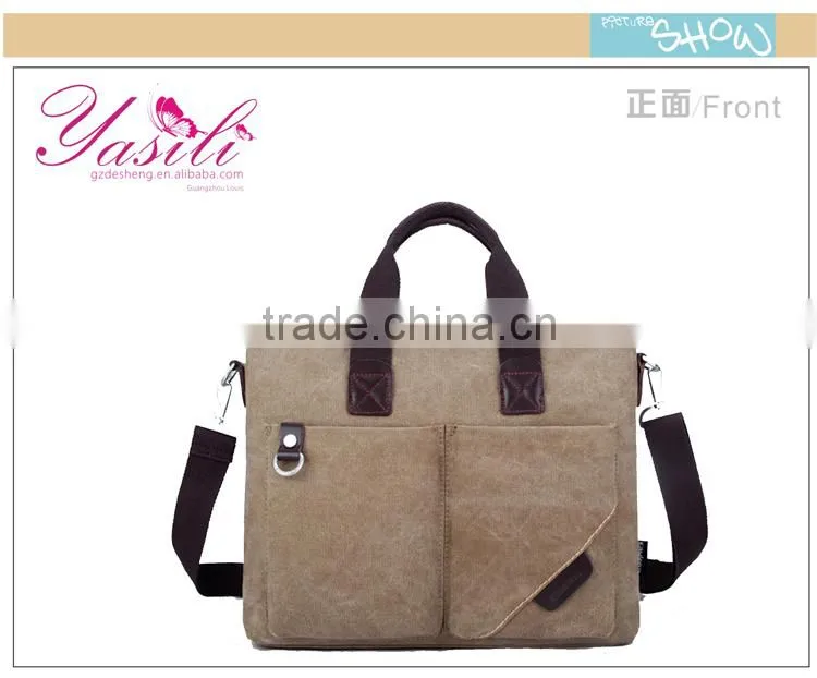 canvas handbag shoulder bag,Canvas laptop shoulder bag,canvas tote handbag