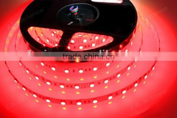 SMD5050 24 Keys RGB LED Strip Blister Package