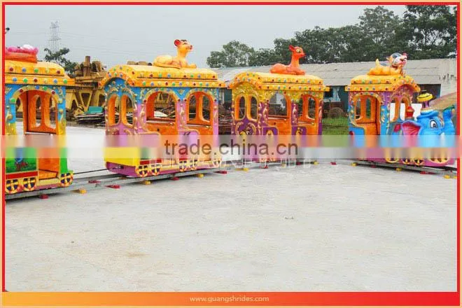 train for amusement park,amusement park train rides for sale