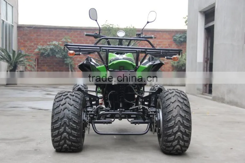 New design cheap electric atv 4000w