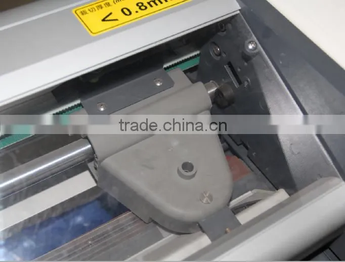 2016 hot sale electric paper trimmer paper die cutter