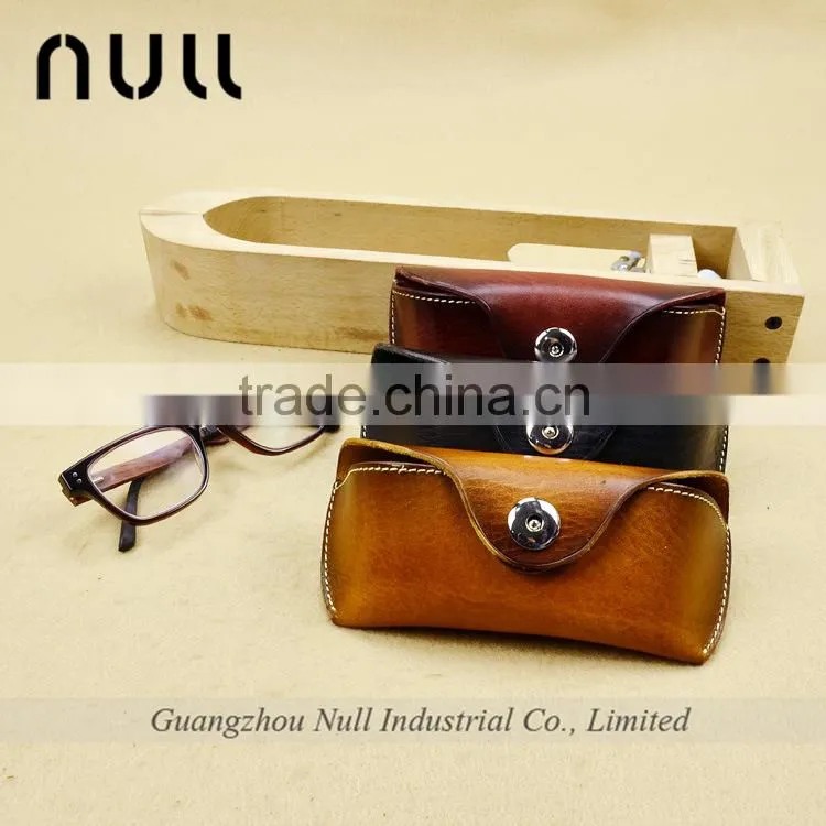 Fashion Multicolor reading and sun glasses case box