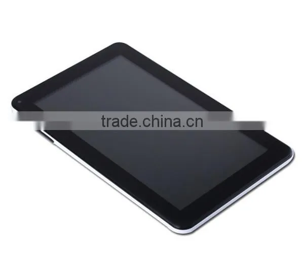 2016 New Arrival Android Tablet PC 9 inch Allwinner A33 Quad Core Cheap Price China Quad Core Tablet PC