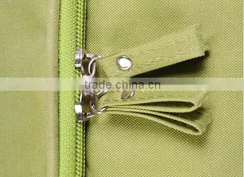 YIWU RODA nylon a variety of color optional foldable wash gargle bag