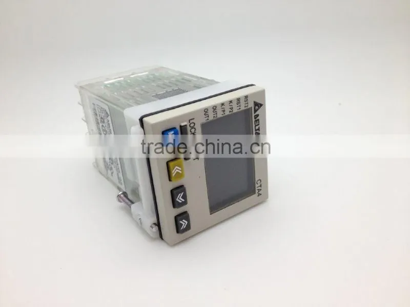 Delta 100-240V 50/60HZ PLC CTA4100A