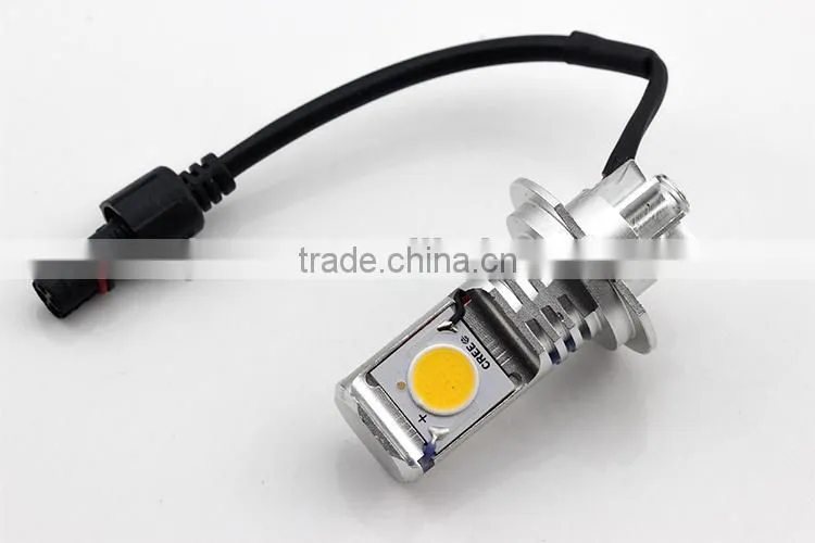 Super Bright LED Headlight Bulbs H312V High Power 50W 9005/9006/H1/H3/H7/H11 Conversion Kits For Cars