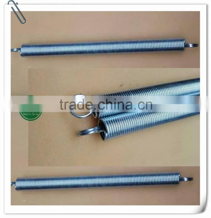 Best Sellers Estension Spring From Anhui Factory