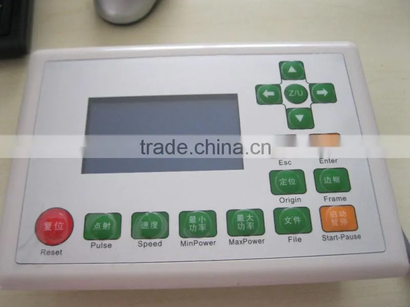 1800*9000mm CO2 overlength large format tailoring laser cutting machine