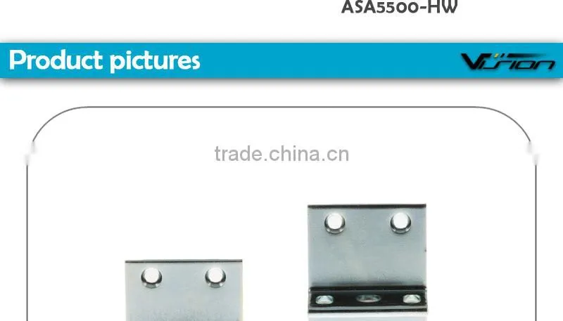 Cisco ASA5500-HW ASA RACK MOUNT