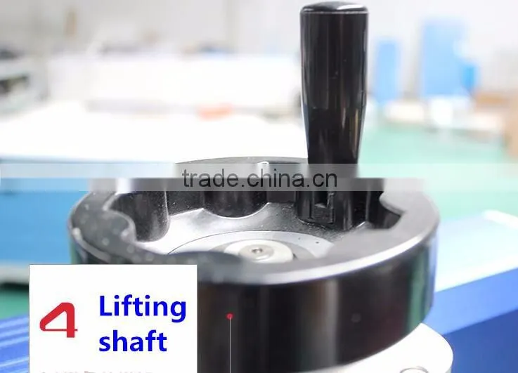 portable mini fiber laser marking machine 10w 20w 30w