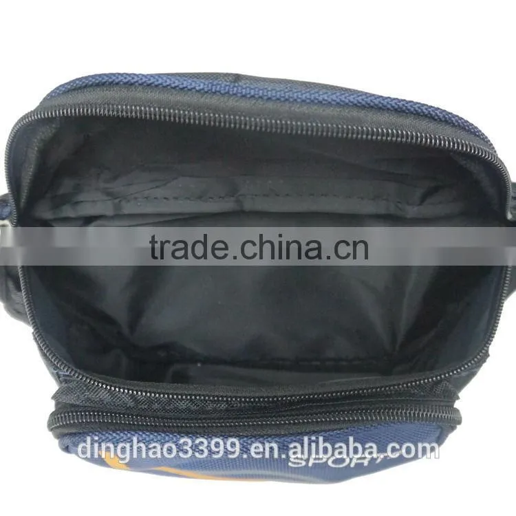 Belt Bag New 2015 Fashion Cheap Waist Packs Casual Multipurpose Sports travel purses Wallet Waist bags