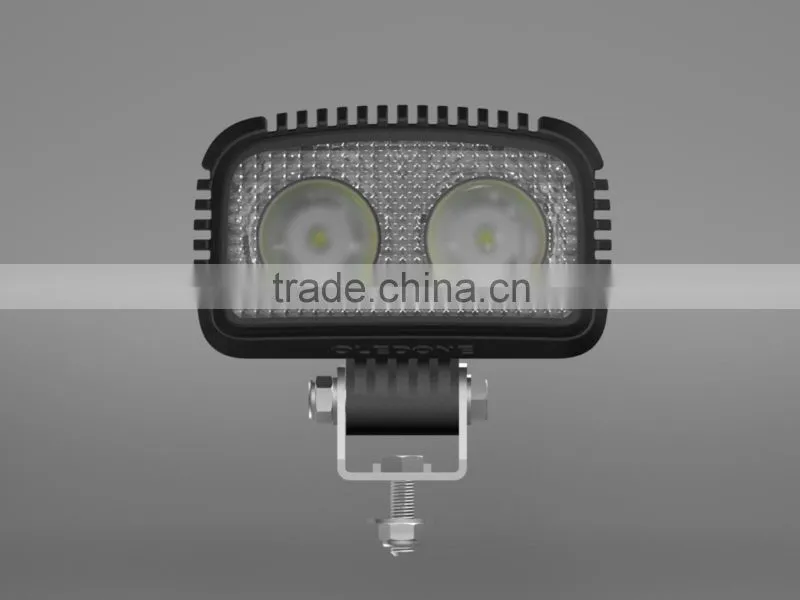 Oledone 20W 6000K 1800lumens LED forklift work lights
