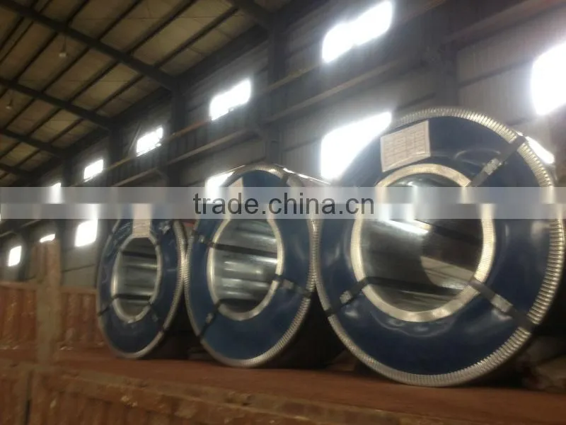 GI coil manufacturer (prime various)