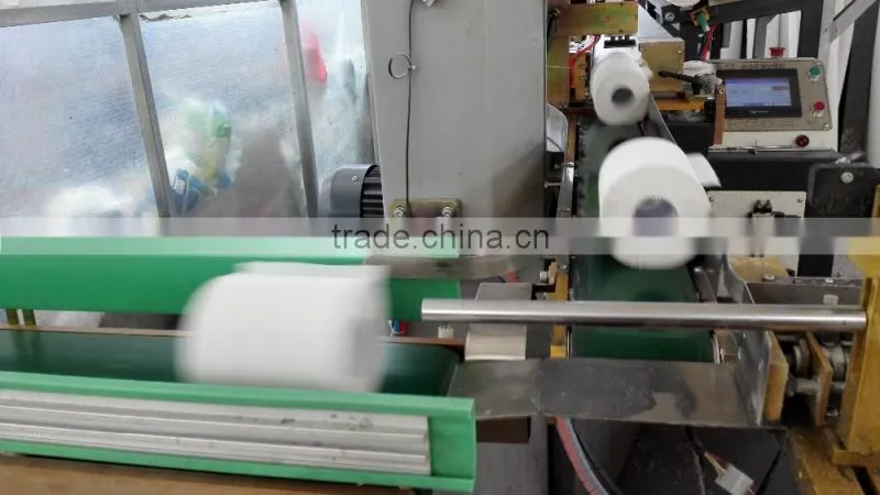 China made bathroom tissue paper for sale
