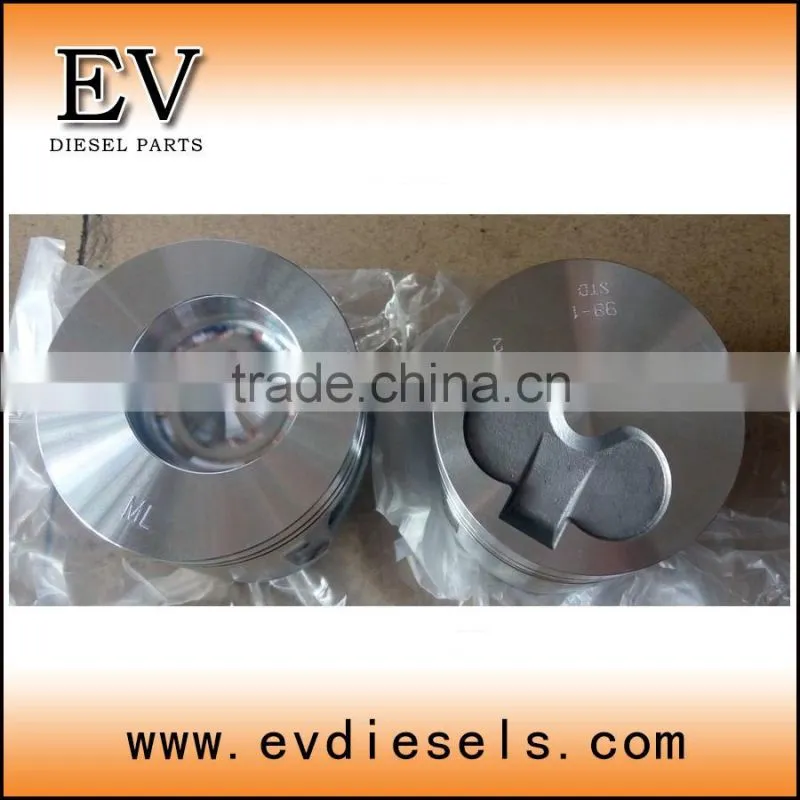 3TNA66 3TNC66 3D66E 3TNE66 3TNV66 injector nozzle + plunger suitable for yanmar