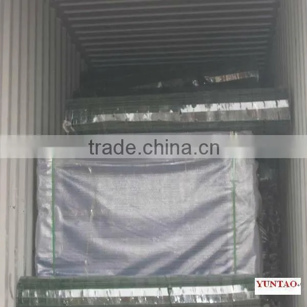 Europe Welded Wire Mesh in Rolls