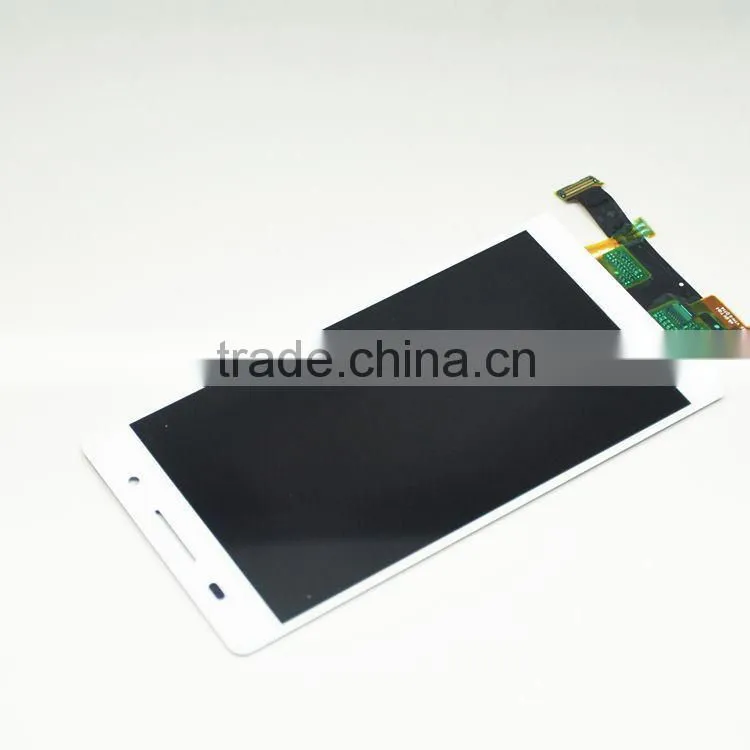 kingcrop for huawei ascend p1 lcd display factory price