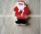 Real factory High Quality wholesale Christmas usb flash disk