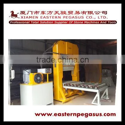 Stone Splitter, Lasered Stone Splitting Machine