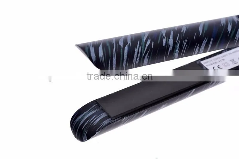 NIKAI camouflage professional fast hair straightener NK-9801