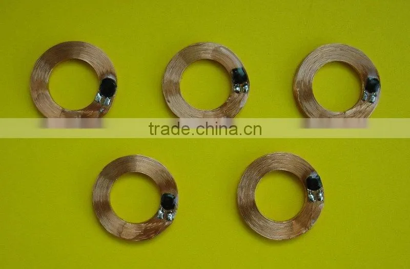 RFID coil