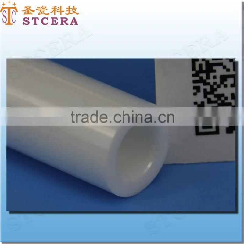 STCERA ZrO2 zirconia ceramic tube