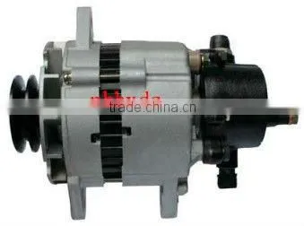Alternator Medium Duty Truck 4D34 24V 70A HX151