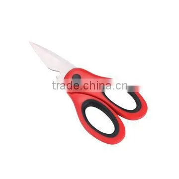 Stainless Steel ultra soft professional scissors