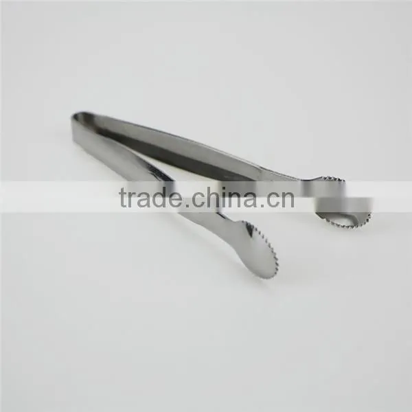 High quality various types of food tong