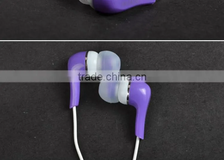 headphone with microphone for mobile phones