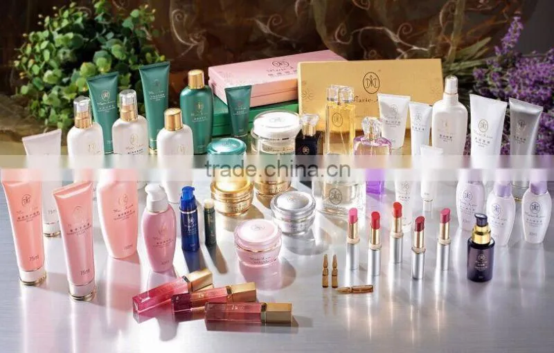 30ml Semi-Automatic filling and caping for liquid/glue/bottles