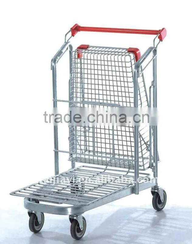 Logistic cart
