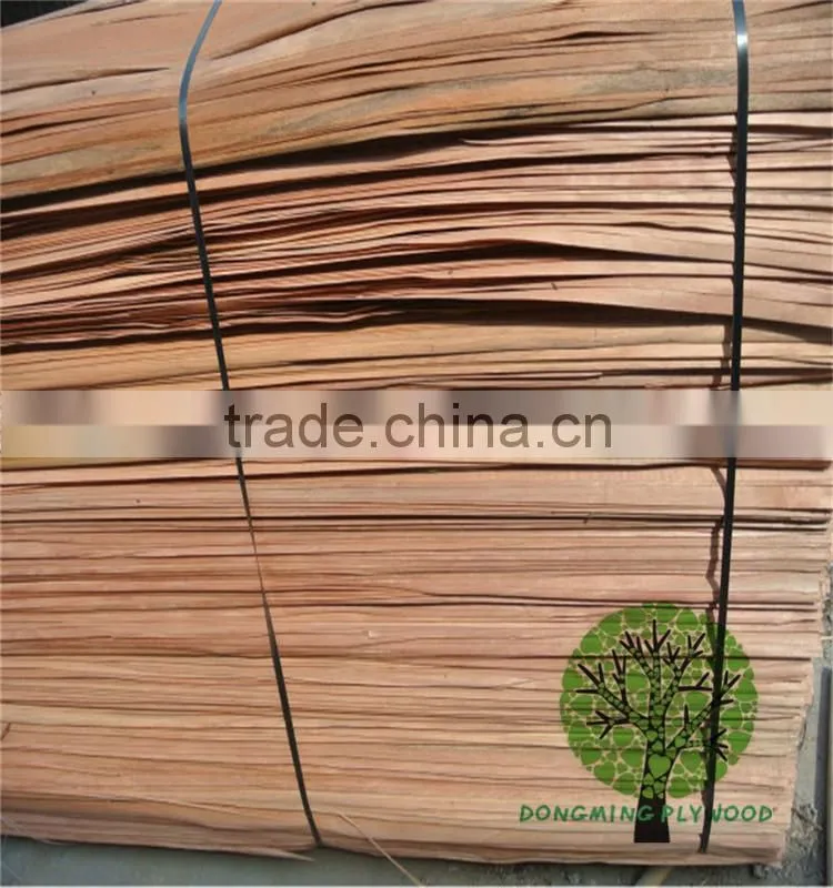 Canarium face Veneer/Red Olive face Veneer