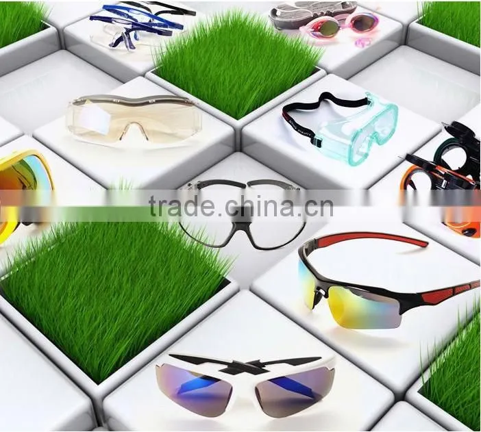 Eastnova WG001 protective safety glasses en166