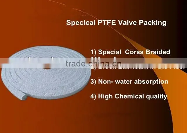 Steam Gland Packing