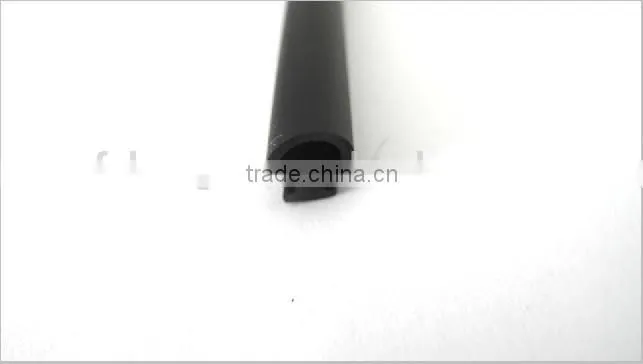Professional decorative material with competitive price seal flexible strip extruded products good after service A-39-7