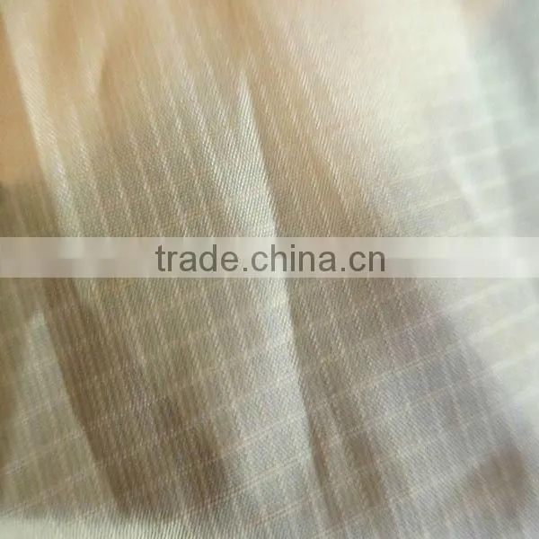 20D ripstop nylon fabric