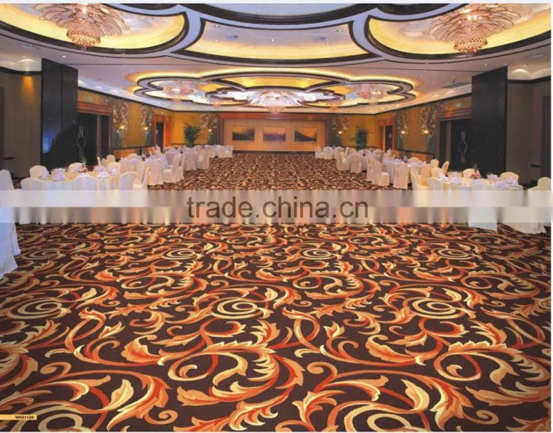 high quality wilton carpet with factory price