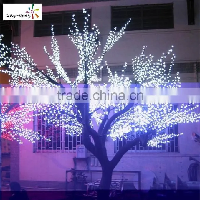 Artificial trees with lights with high quality outdoor artificial big trees hot sale cheap artificial trees